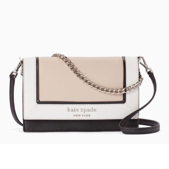 Kate Spade Cameron Convertible Crossbody - Picture 1 of 3